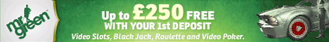 Visit Mr Green Online Casino
